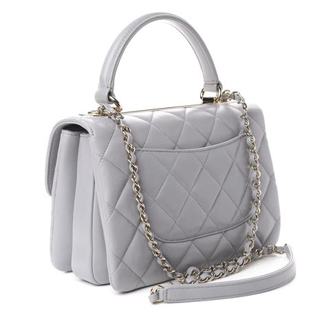 chanel outlet cheap bags grey|authentic chanel bags cheap.